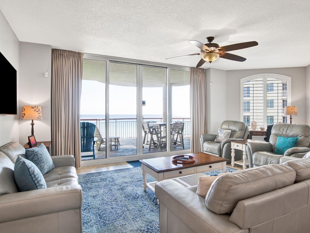 Beach Colony Resort West by Southern Vacation Rentals - photo 16