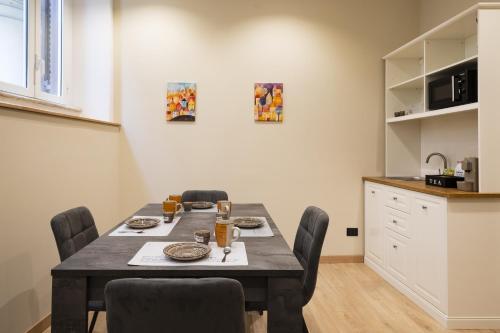 Le fontane di Tivoli in Tivoli, Italy