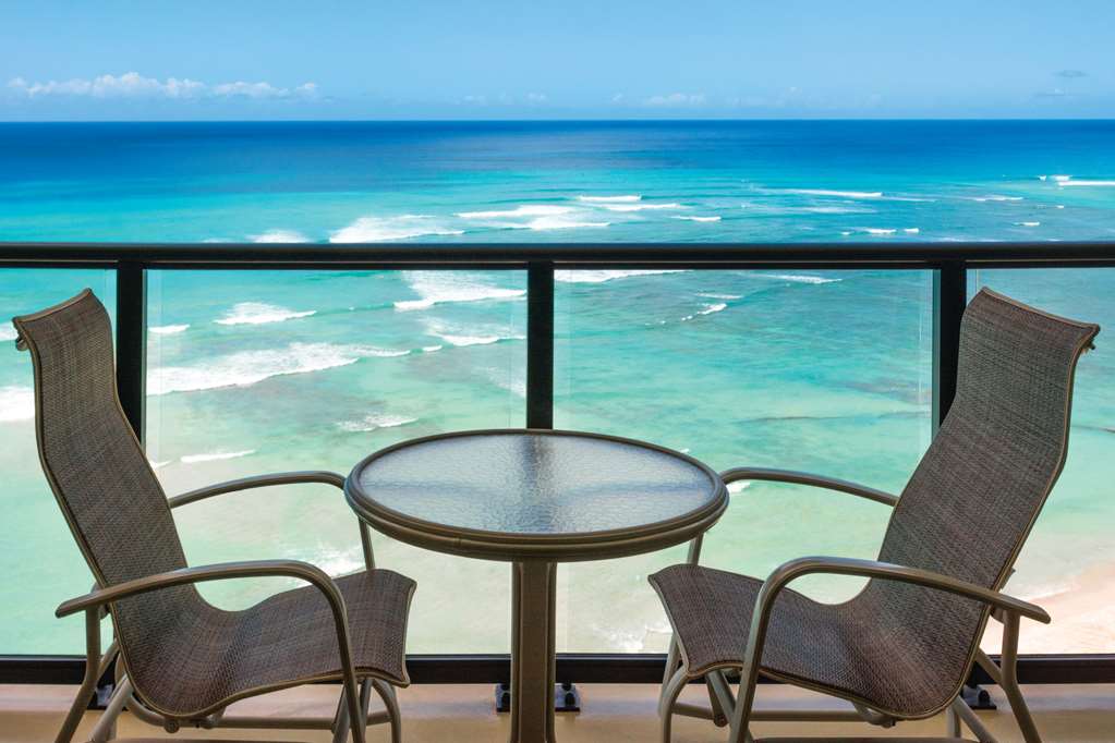 Outrigger Waikiki Beach Resort - photo 75