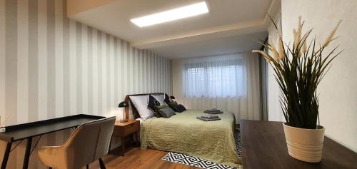 Central garden residence — Levice — photo 4