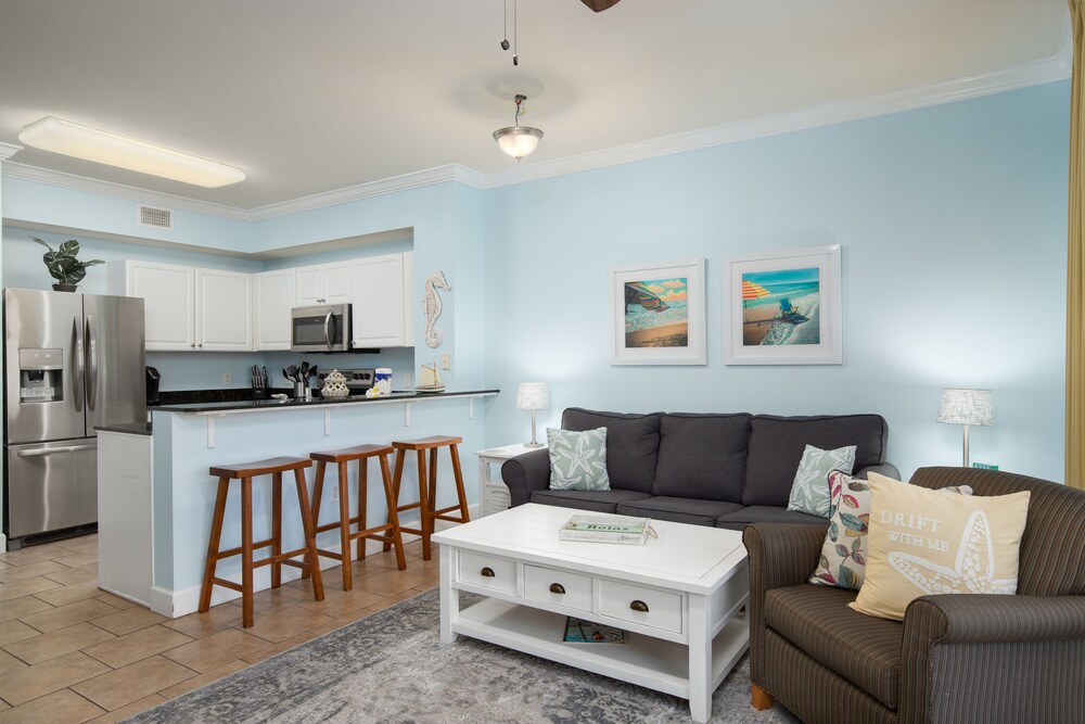 Tidewater Beach Resort 1313 Two Bedroom Condo - photo 16