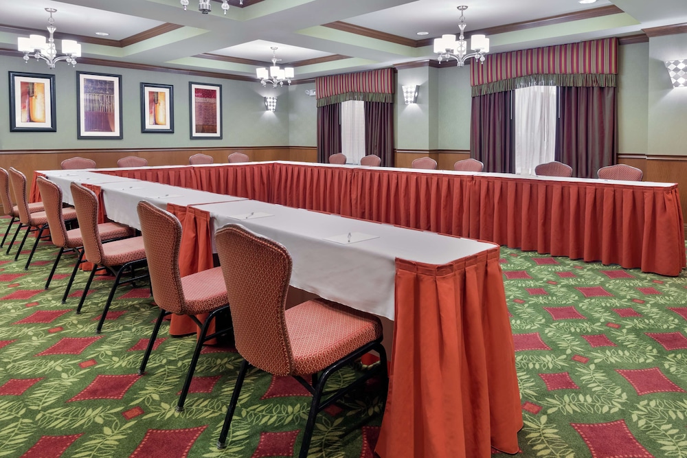 Hampton Inn Springfield South Enfield - photo 38
