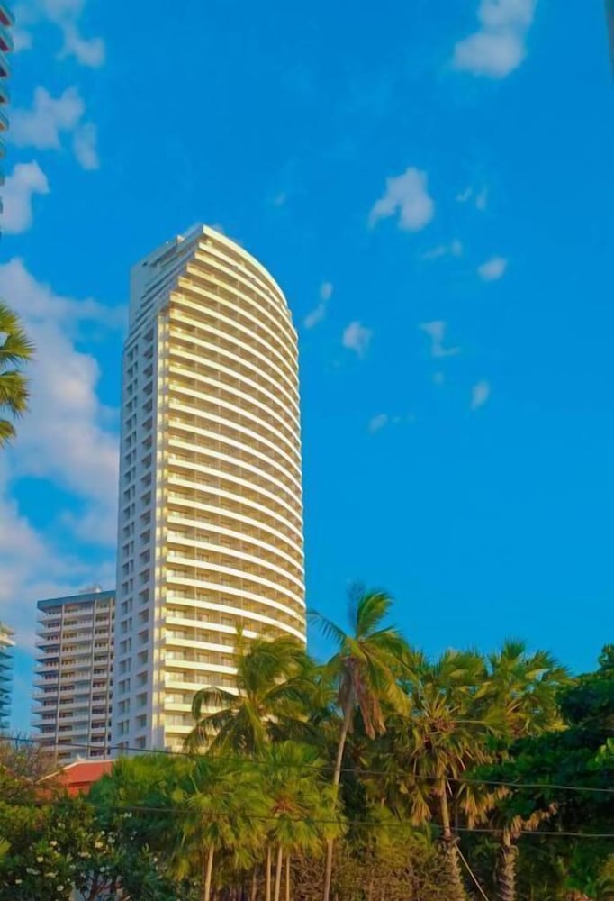 Adriatic Palace Hotel Pattaya in Pattaya, Thailand