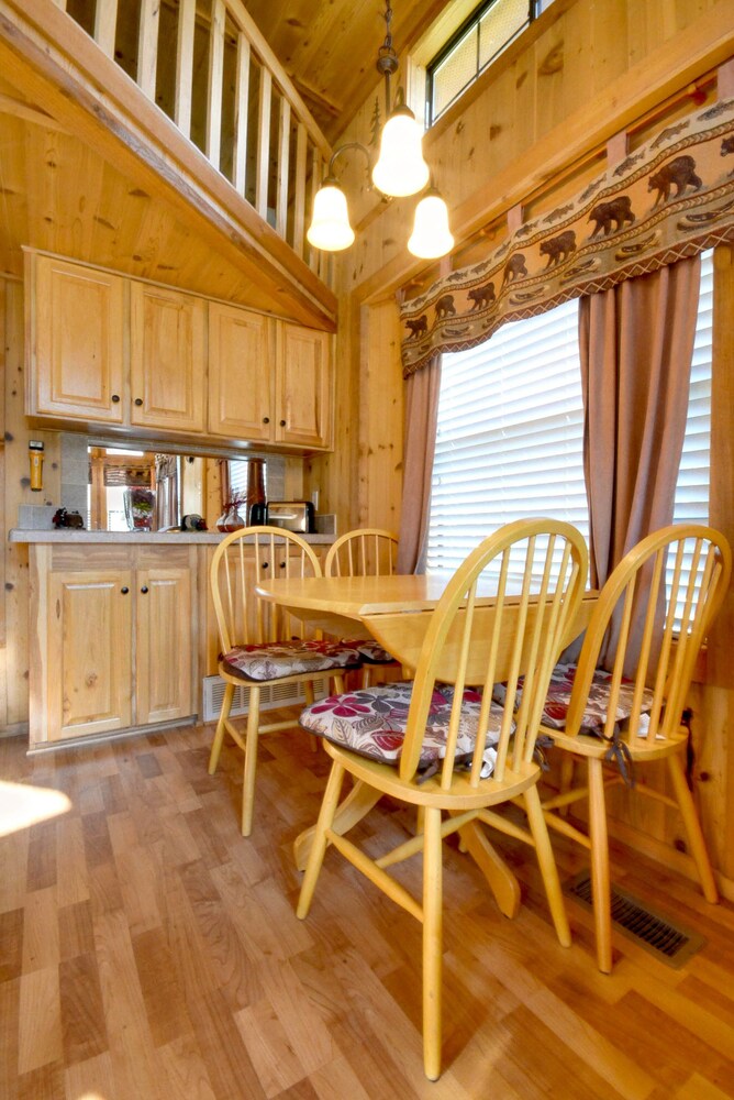 Mill Creek Ranch Resort - photo 27