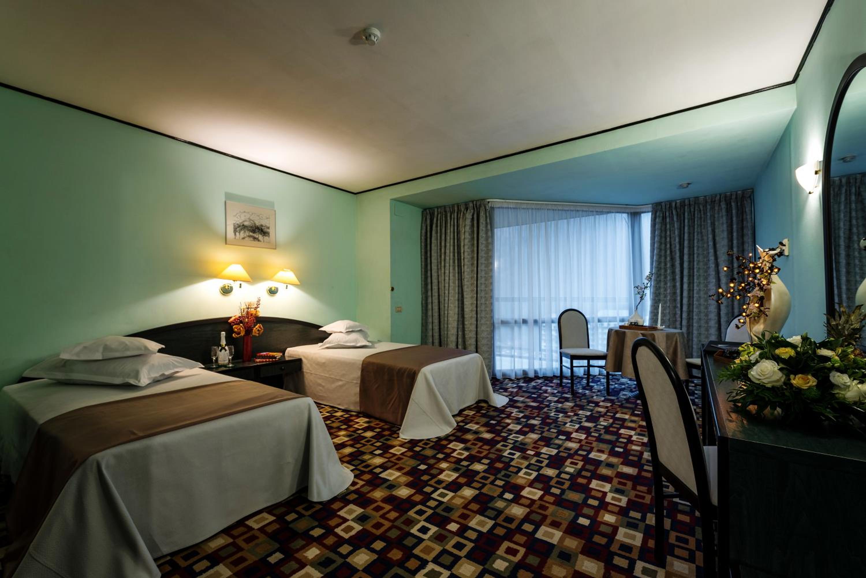 Hotel Mara — Sinaia — photo 3