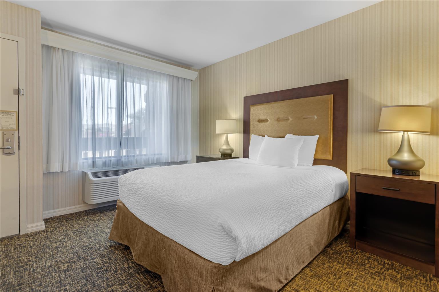 Best Western Plus Big America - photo 29