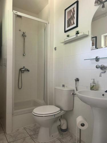 Barnaba Domki in Pobierowo, Poland