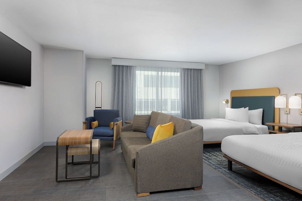 Homewood Suites by Hilton Newport Cincinnati - photo 13