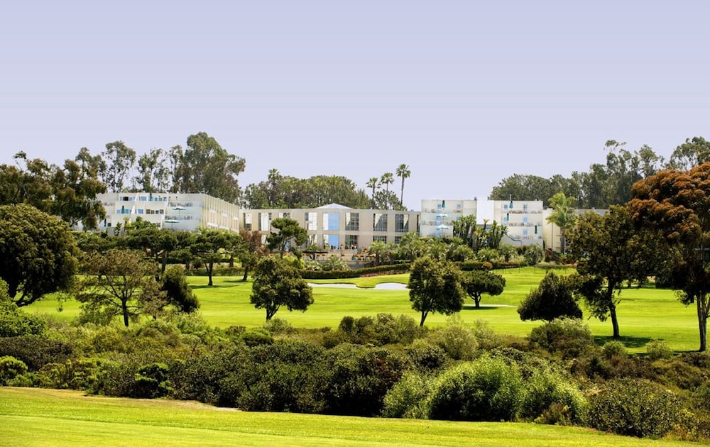 Hilton La Jolla Torrey Pines - photo 81