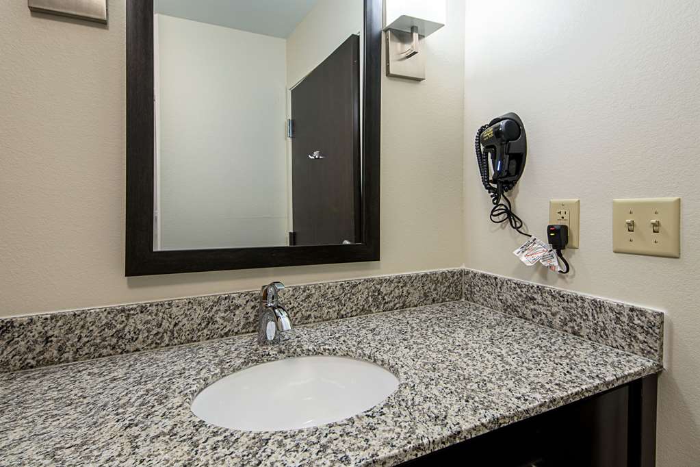 Sleep Inn Geismar Gonzales - photo 10