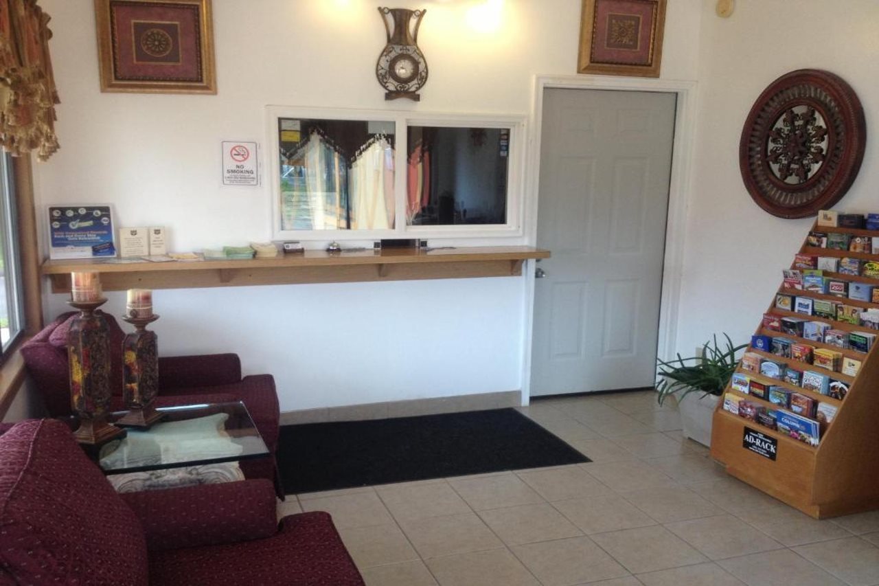 Guest Inn Lebanon - photo 5