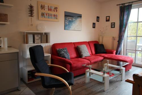 Haus am Bodden — 4-Star Luxury Hotel in Zingst, Germany