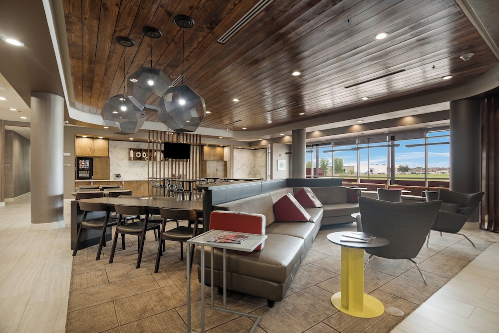 SpringHill Suites by Marriott Stillwater - photo 3