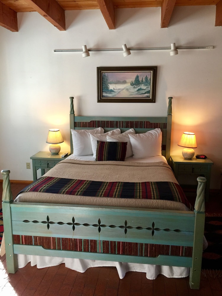 Guadalupe Inn - photo 21