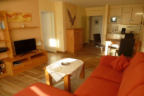 Trafalgar 128 — 4-Star Luxury Hotel in Cuxhaven, Germany