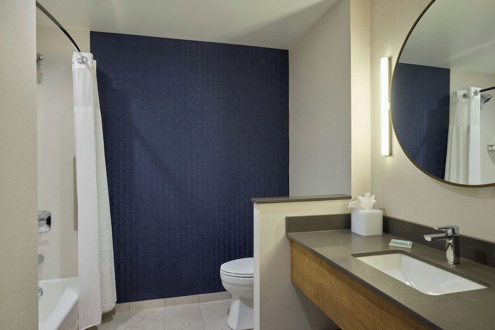 Fairfield by Marriott Inn & Suites Salt Lake City Southwest - photo 11