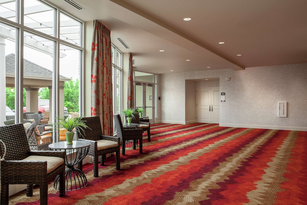 Hilton Garden Inn Bettendorf Quad Cities - photo 35