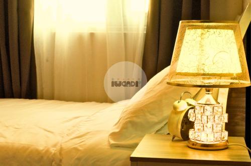 iWandr Suites at SMDC Charm Residences — 4-Star Luxury Hotel in Manila, Philippines