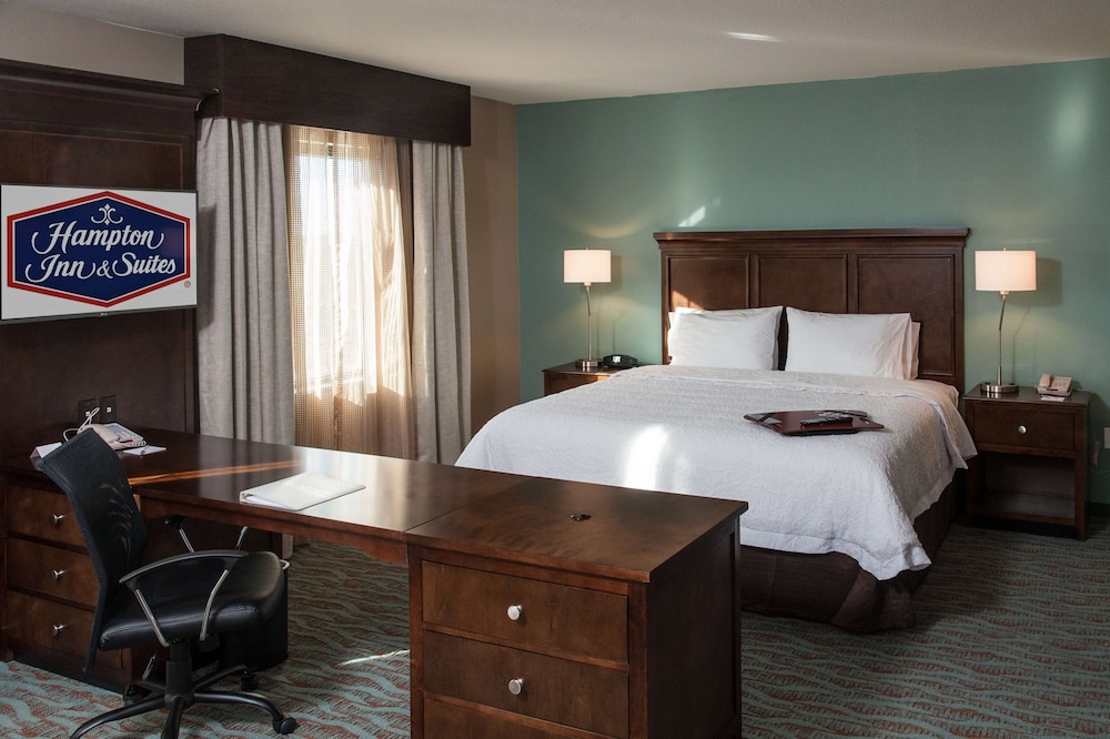 Hampton Inn & Suites Gulfport I 10 - photo 26