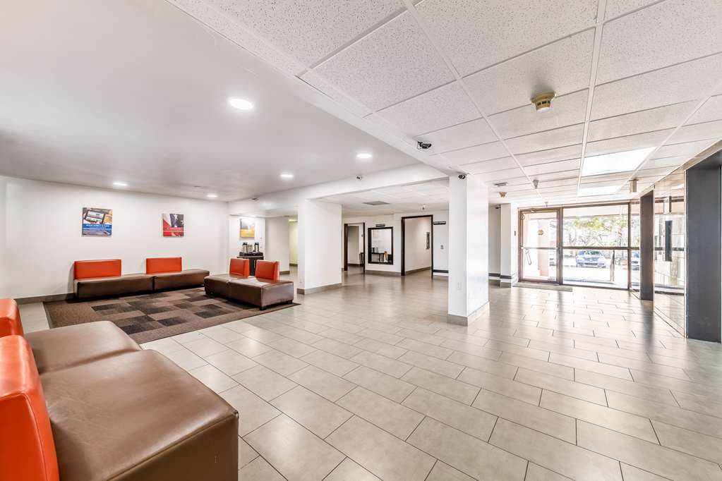 Motel 6 Lewisville TX Medical City - photo 20