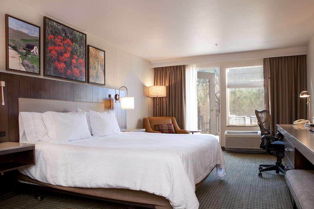 Hilton Garden Inn Boise Eagle - photo 34