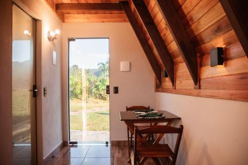 Pousada Sestrem Sao Joao Batista SC — hotel in Sao Joao Batista