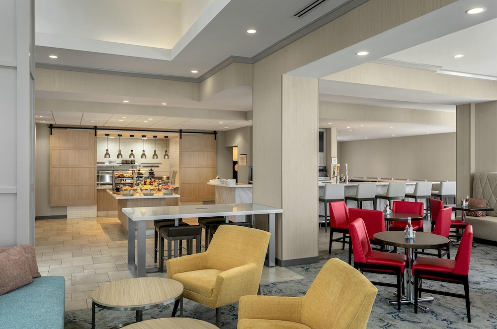 Hilton Garden Inn Eugene Springfield - photo 43