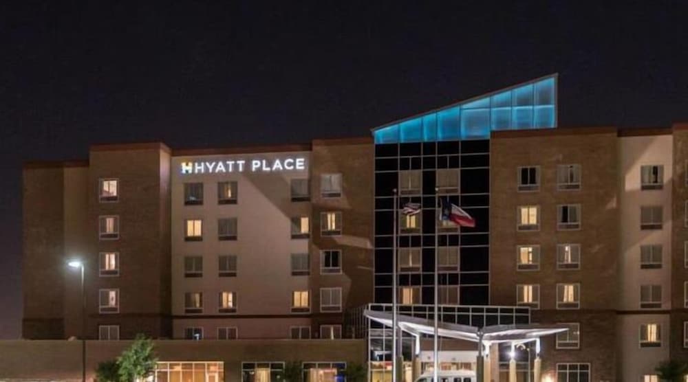Hyatt Place Dallas Garland Richardson - photo 18