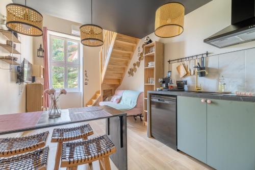 Le Cocon Nippon Ressort - last minute hotel in Marseille