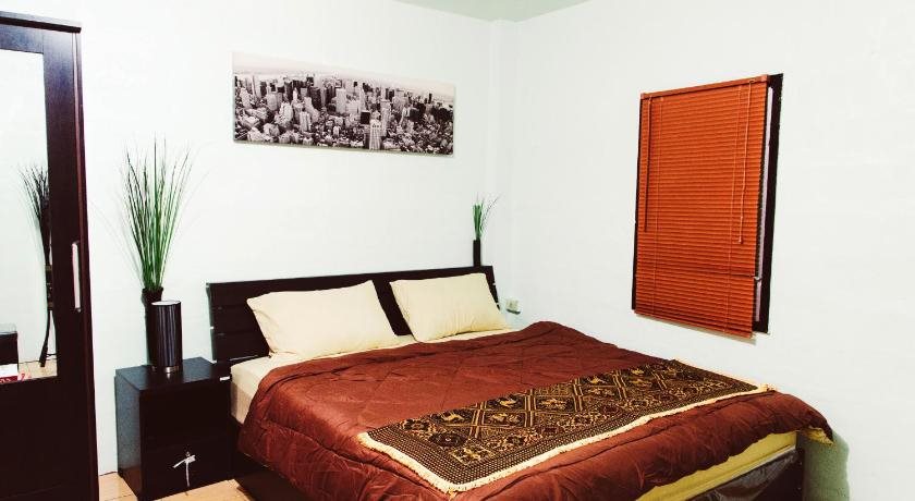 Reuan Audthasawan in Phra Nakhon Si Ayutthaya, Thailand