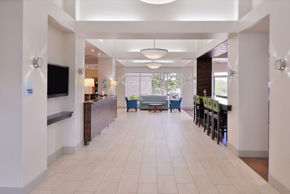 Holiday Inn Express Hotel & Suites Mooresville Lake Norman by IHG - photo 50
