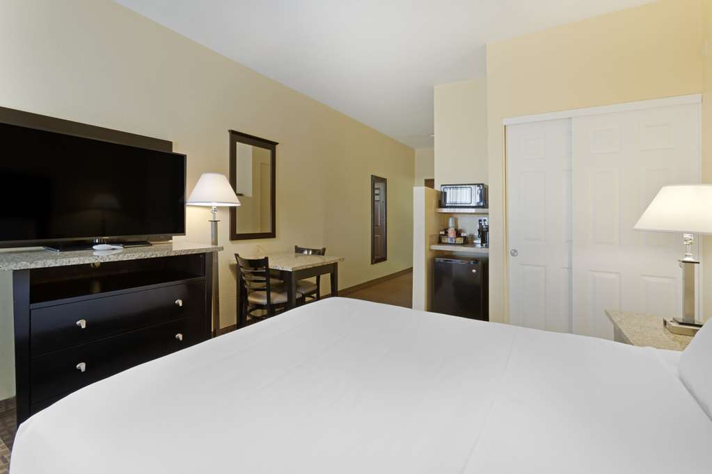 Comfort Inn Near Grand Canyon - photo 17