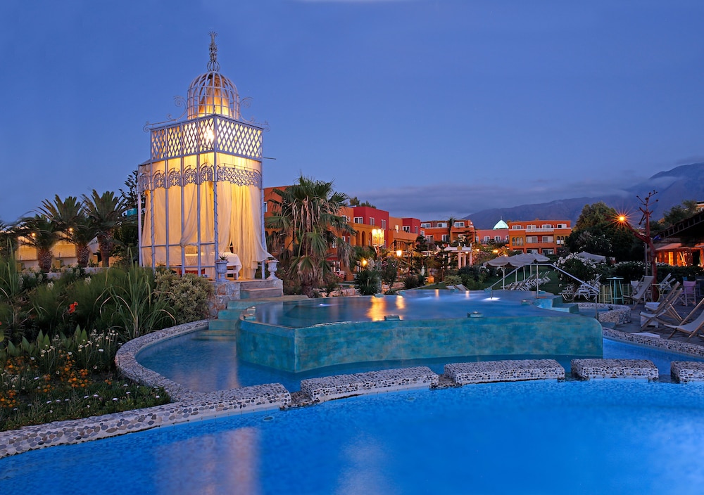 Orpheas Resort Adults Only in Georgioupolis, Greece