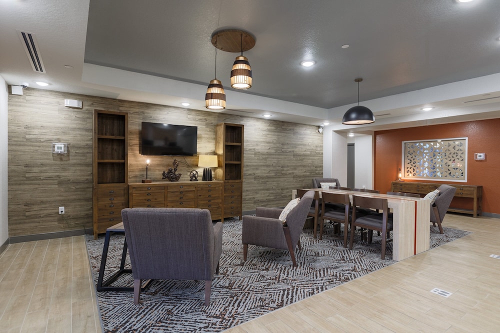 Candlewood Suites San Antonio Schertz an IHG Hotel - photo 5