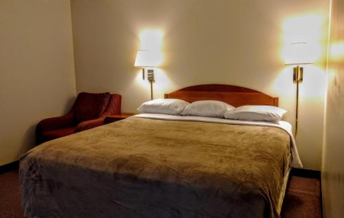Driftwood Motel - photo 12