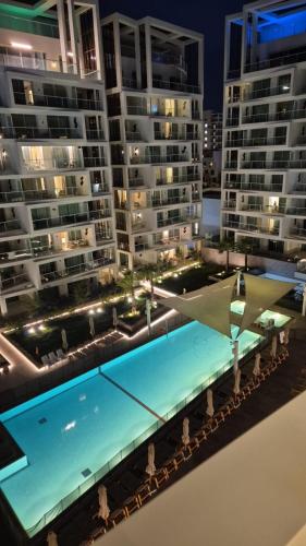 Beyond 42 Eilat in Eilat, Israel