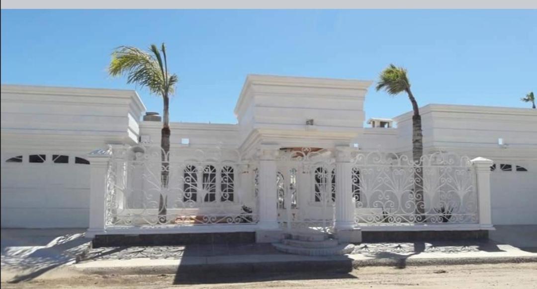 Brenda alicia in Puerto Penasco, Mexico