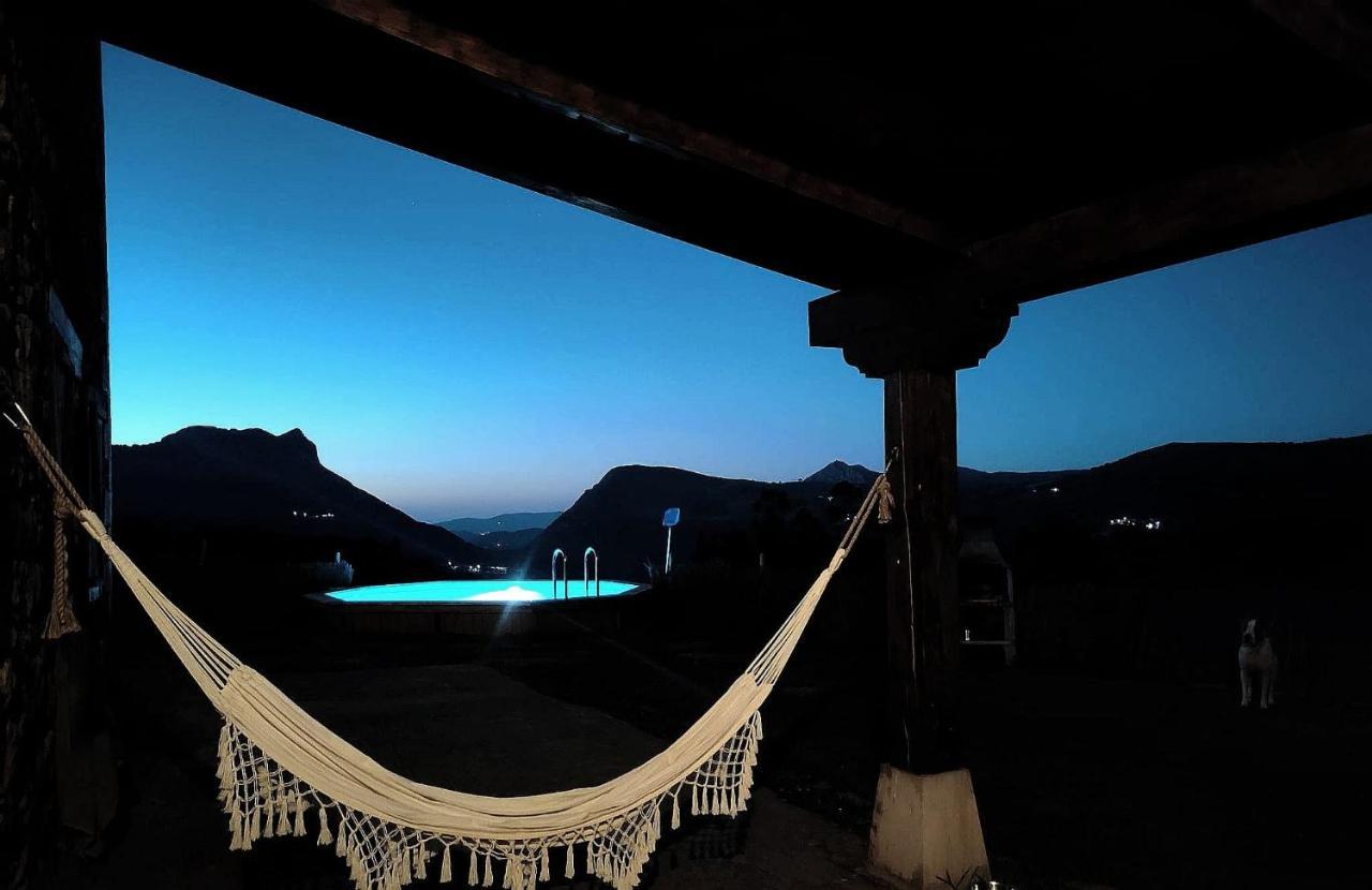 La Cabana de Naia in Santander, Spain