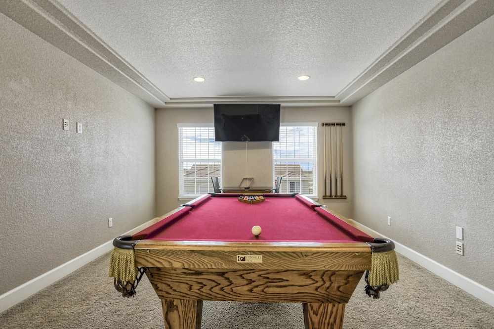 Tumbleweed Resort - photo 31