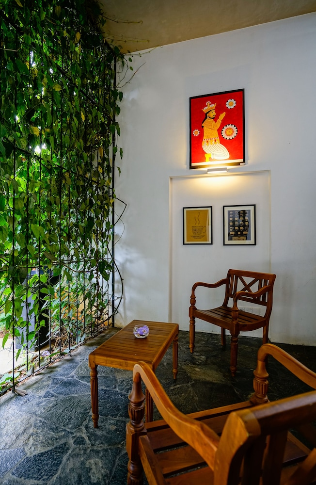 Atelier Kandy — Kandy — photo 3