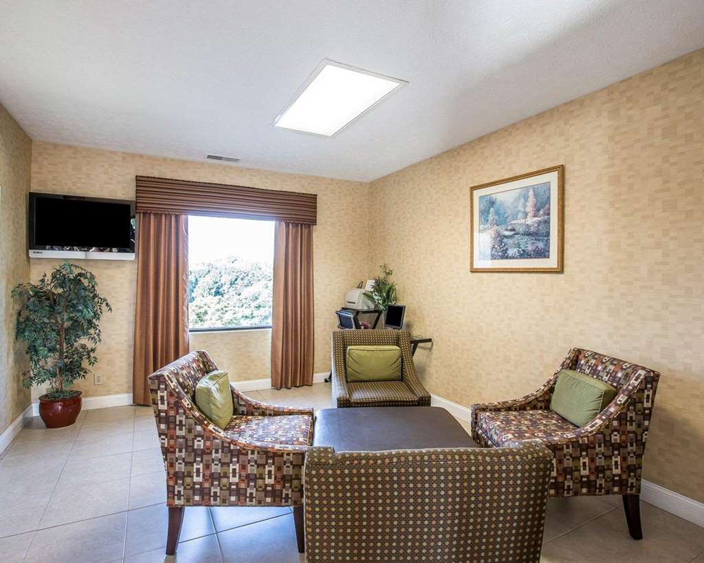 Quality Inn Dahlonega Near University - photo 4