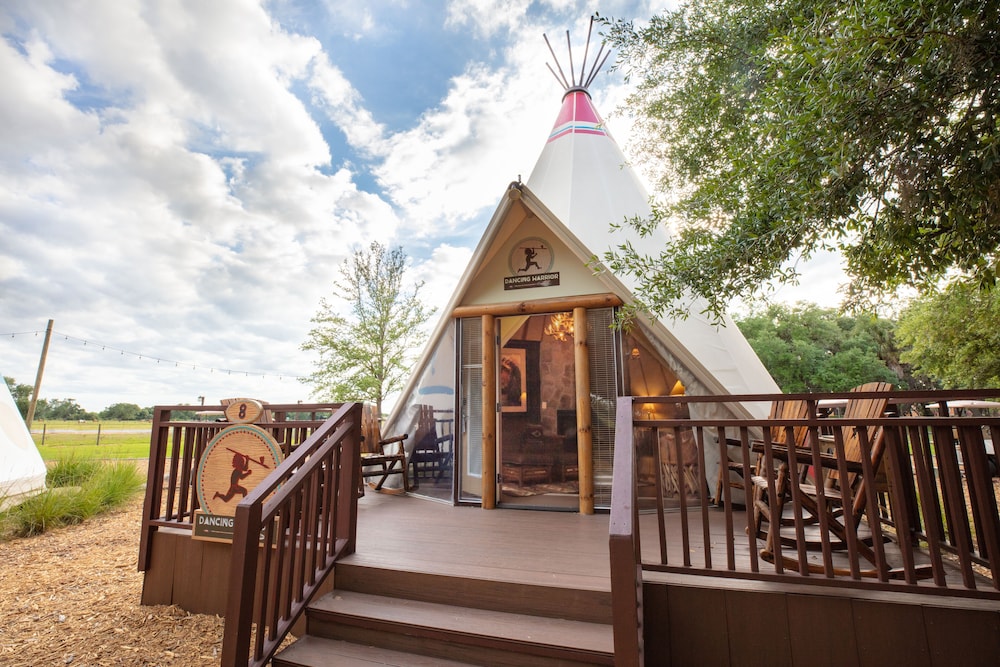 Westgate River Ranch Resort & Rodeo - photo 42