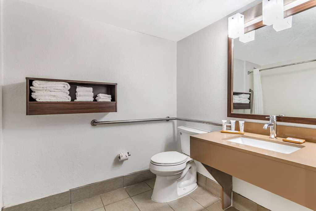 Country Inn & Suites by Radisson Atlanta Airport South GA - photo 11
