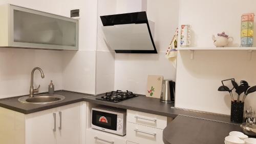 Cozy Apartment in Old Tbilisi