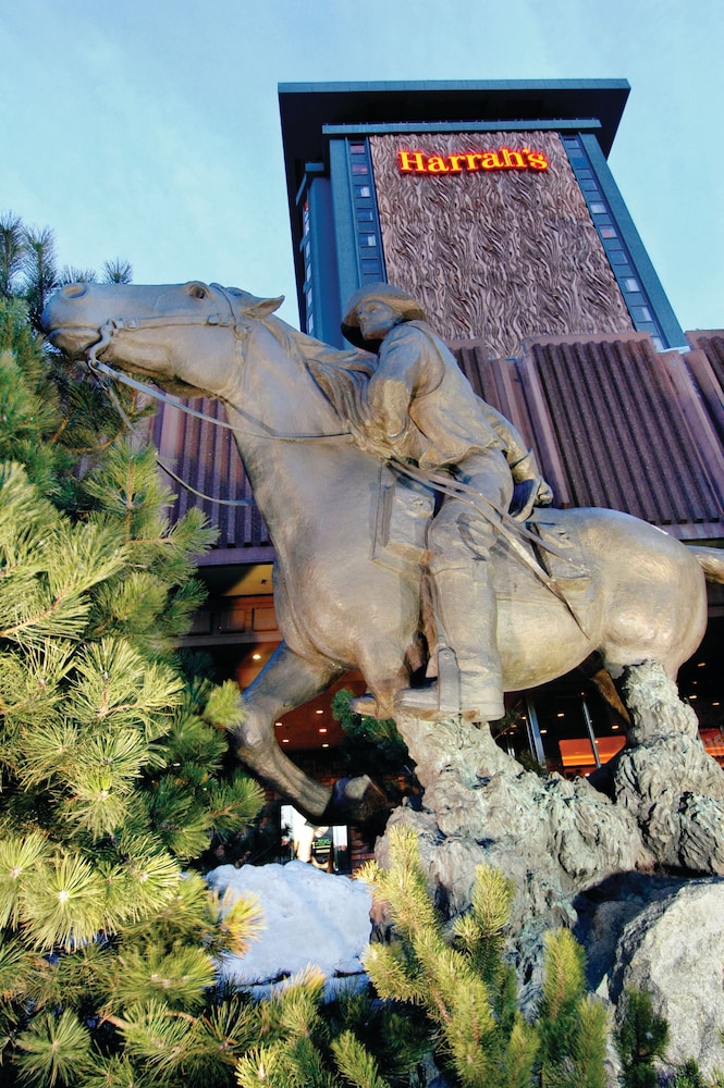 Harrah s Lake Tahoe A Caesars Rewards Destination - photo 57