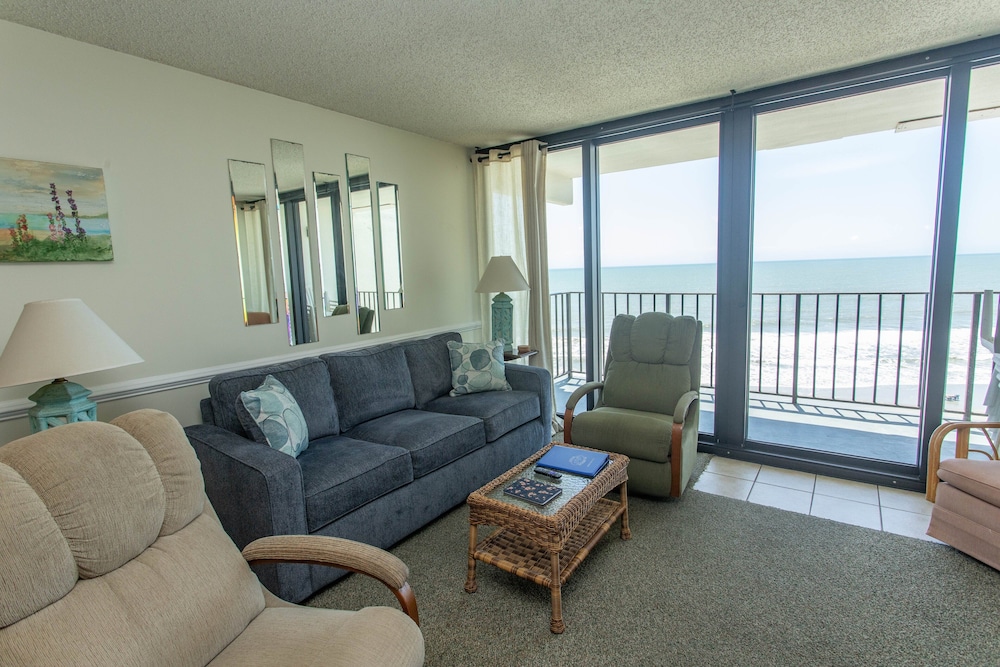 Royal Garden Resort 510 2 Bedroom Condo by RedAwning - photo 18