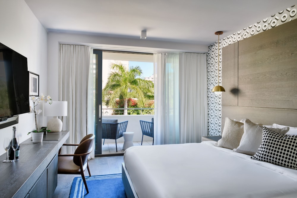 Kaskades Hotel South Beach - photo 12