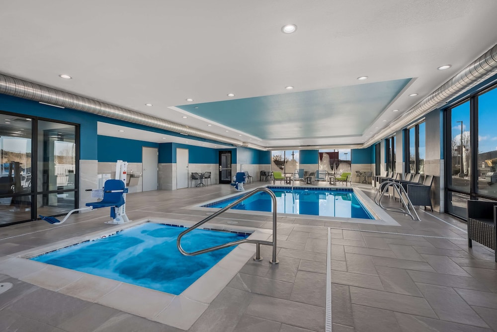 Hampton Inn by Hilton Williams - photo 24