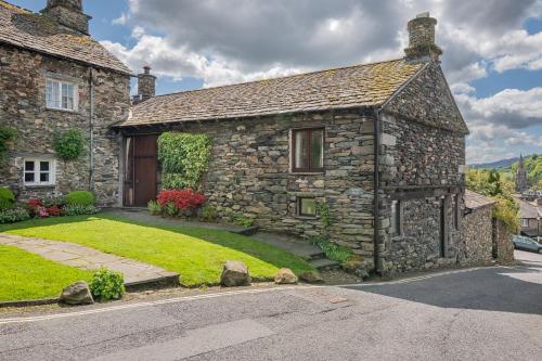 Dwarf Hall central Ambleside - carbon neutral hotel in Ambleside