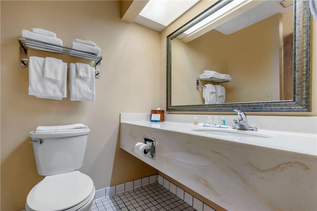 Quality Inn St. Cloud West - photo 27